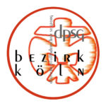 Logo DPSG Bezirk Köln linksrheinisch