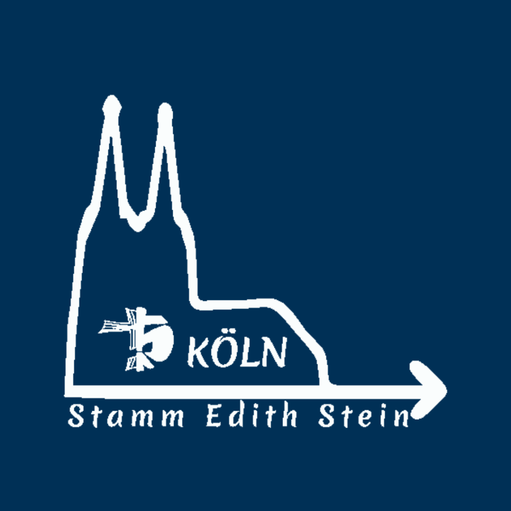 Logo Stamm Edith Stein