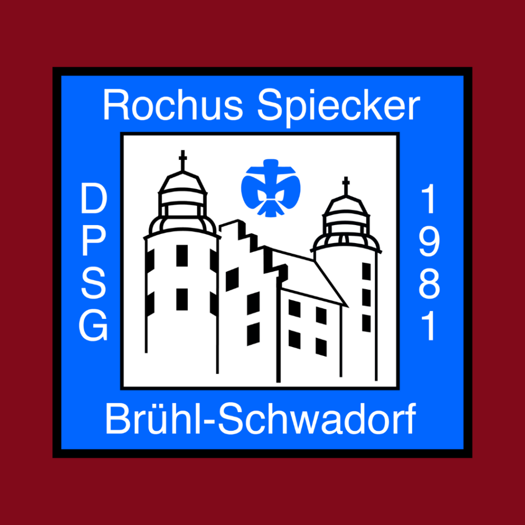 Logo Stamm Rochus Spiecker