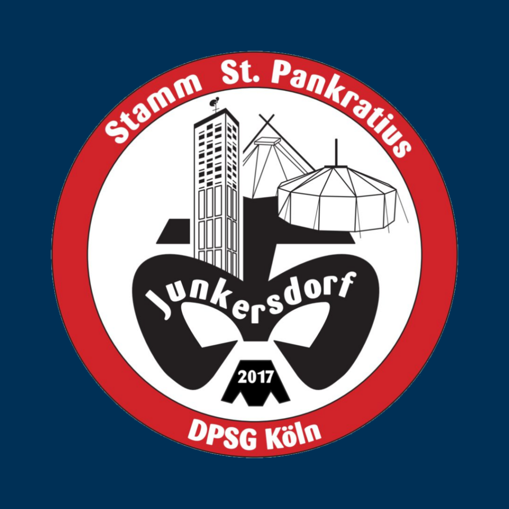 Logo Stamm St. Pankratius