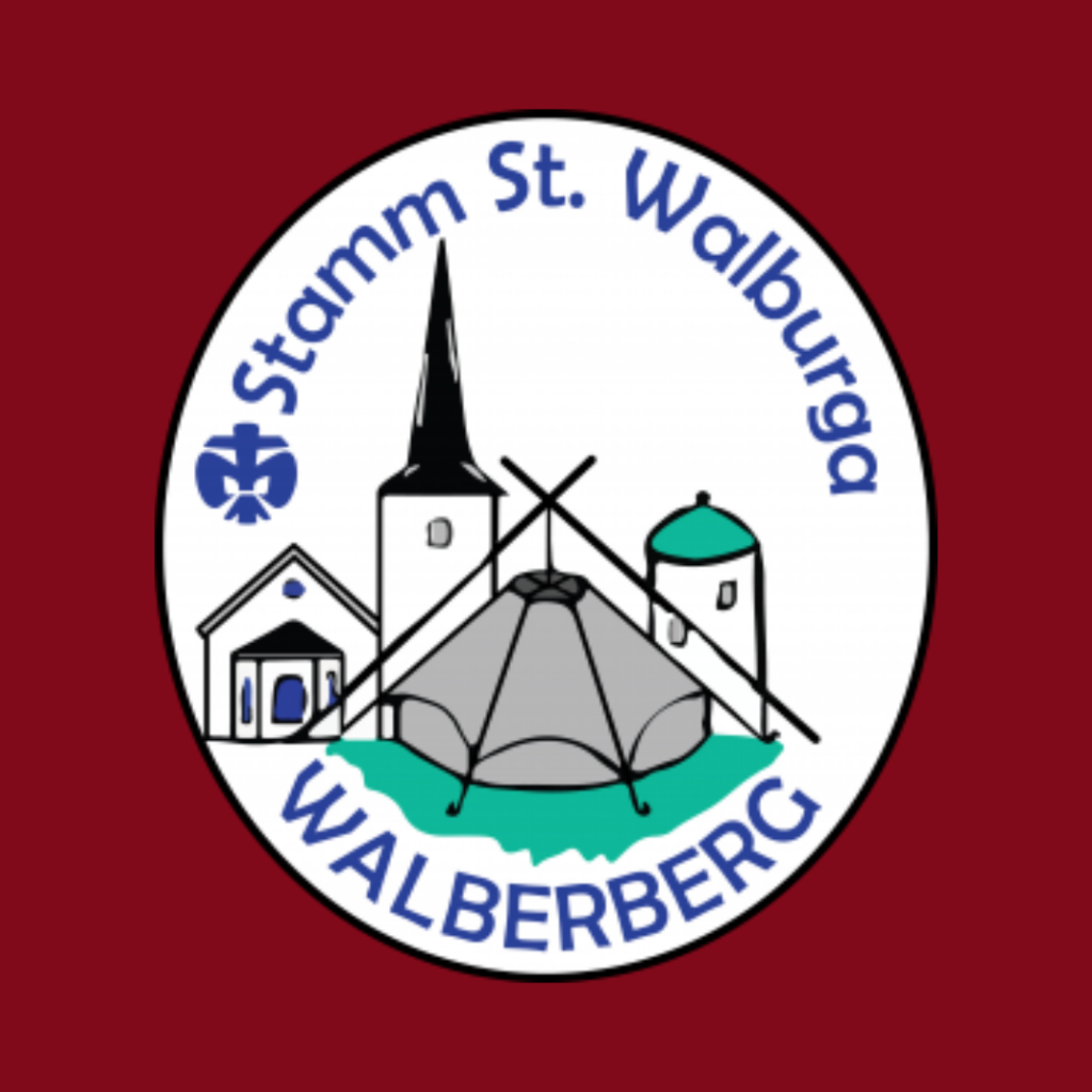 Logo Stamm St. Walburga